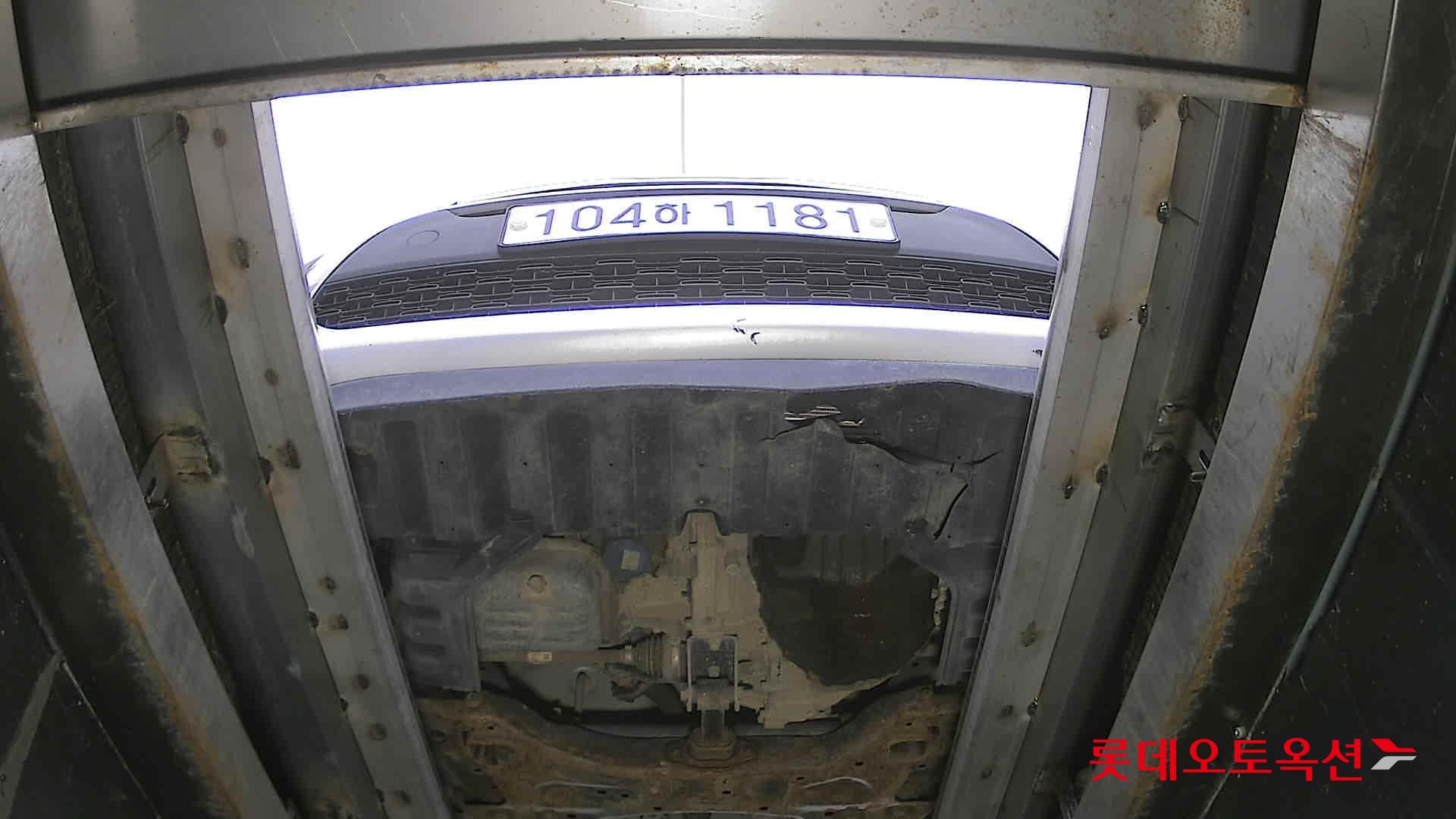 기아자동차 모닝 2020 - 이미지 8