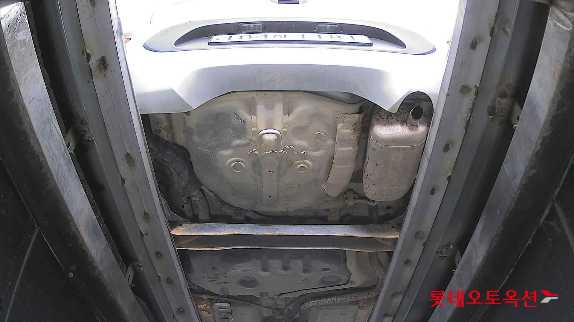 기아자동차 모닝 2020 - 이미지 2