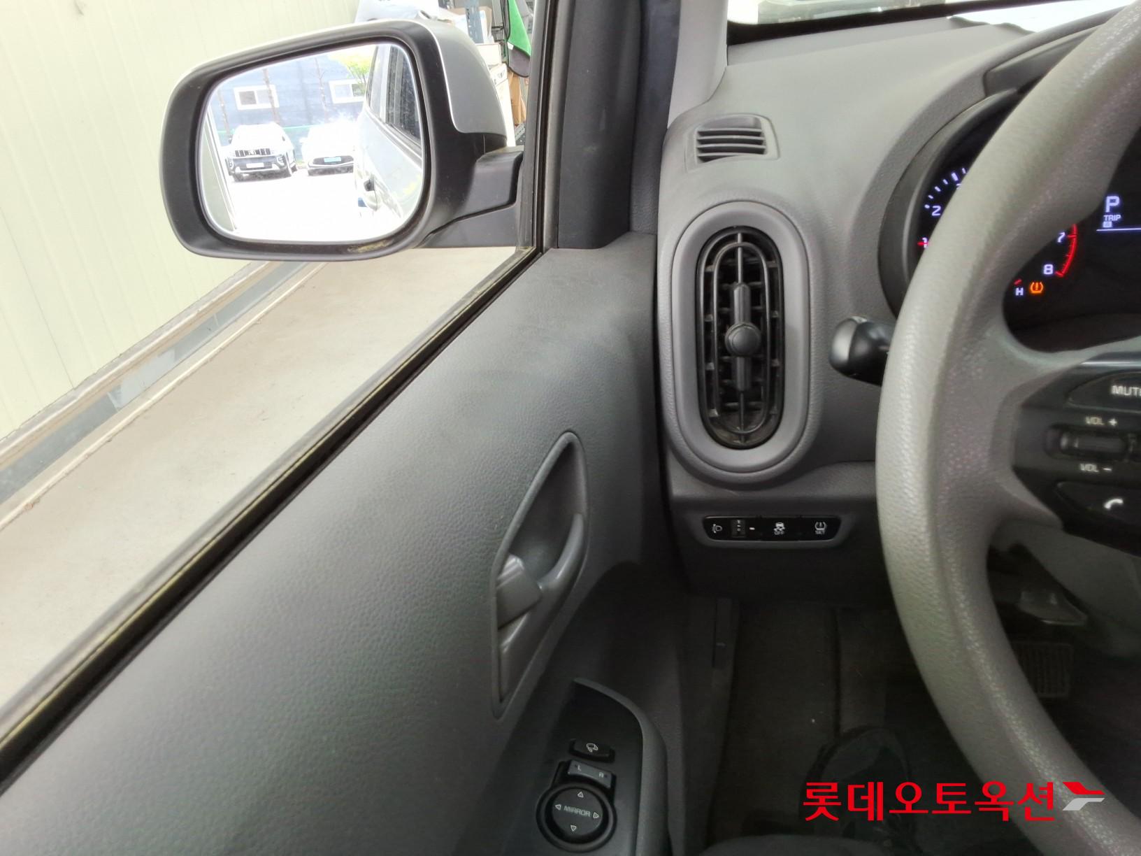 기아자동차 모닝 2020 - 이미지 29