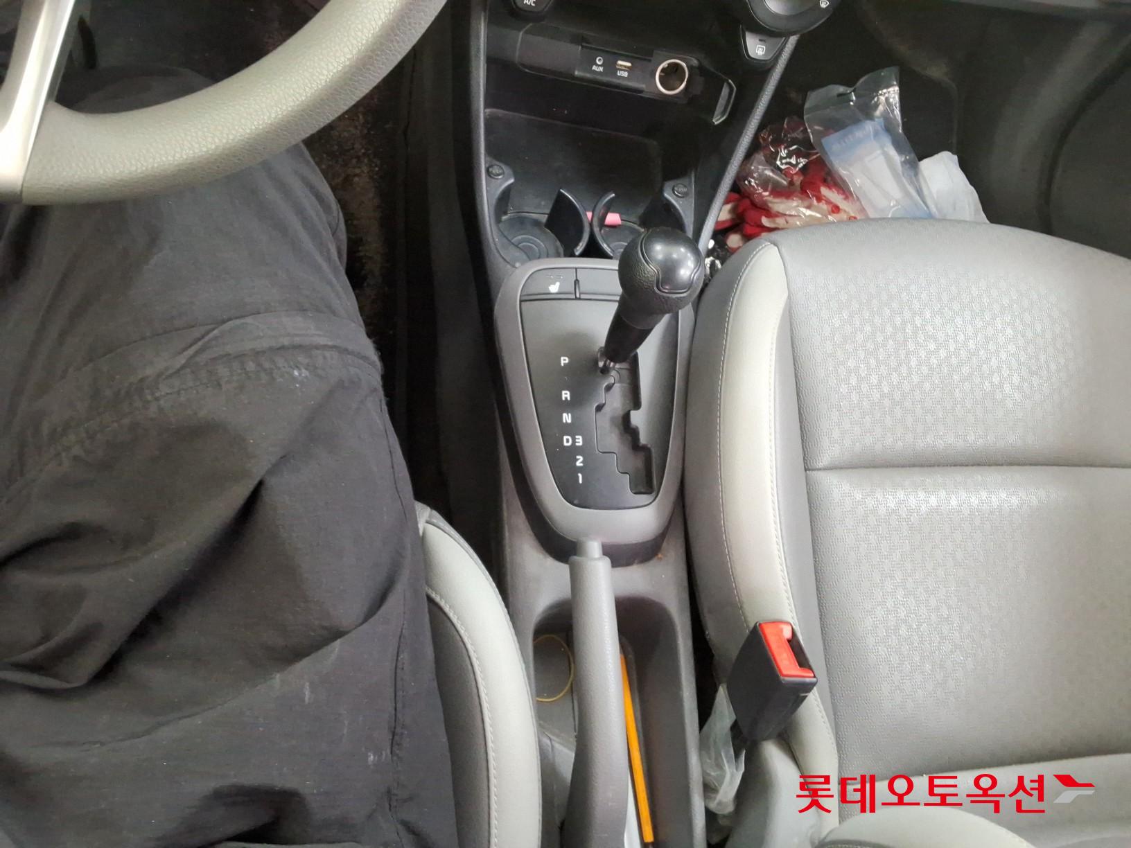 기아자동차 모닝 2020 - 이미지 32