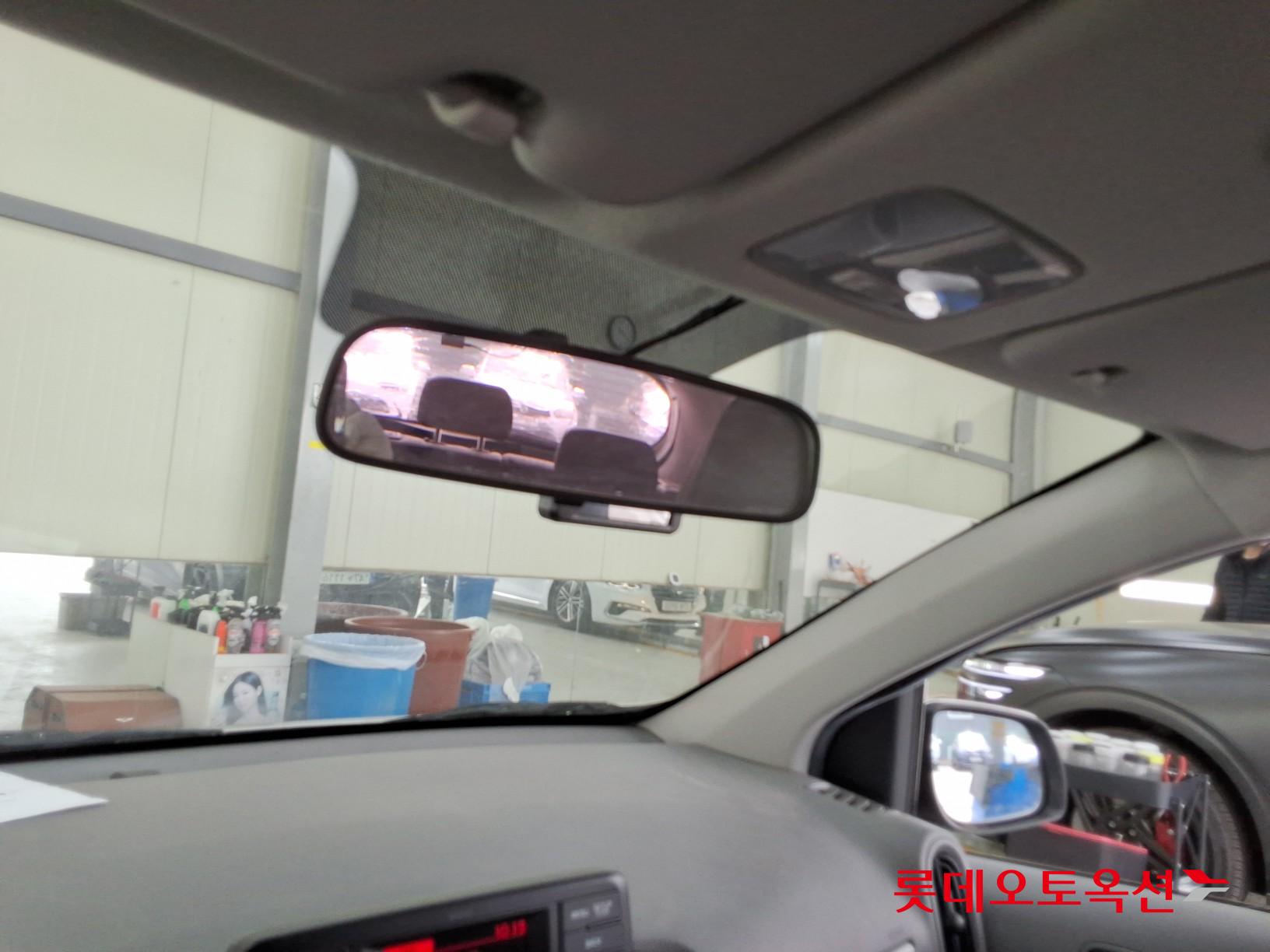 기아자동차 모닝 2020 - 이미지 33