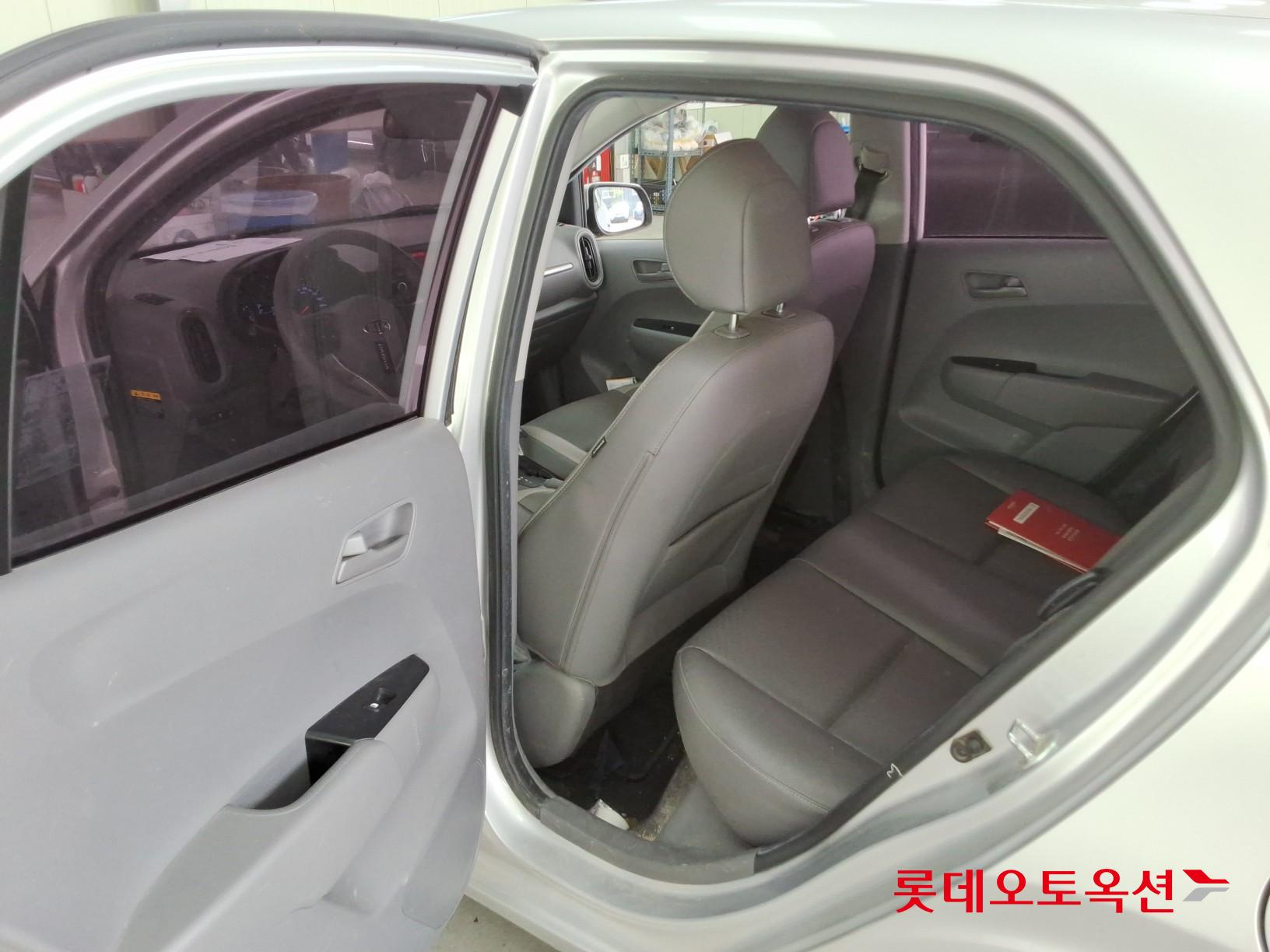 기아자동차 모닝 2020 - 이미지 36