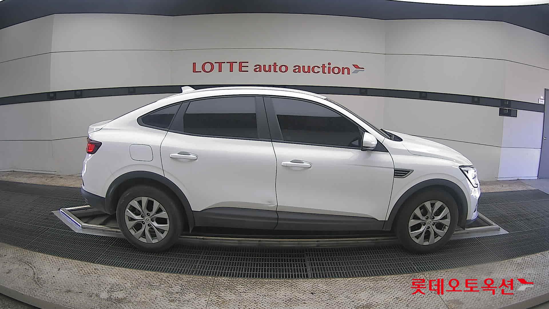 Renault Samsung XM3 - 21