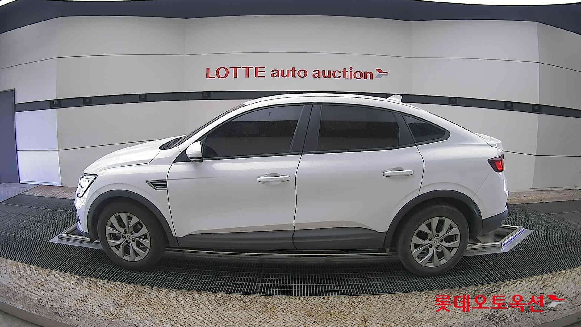 Renault Samsung XM3 - 13