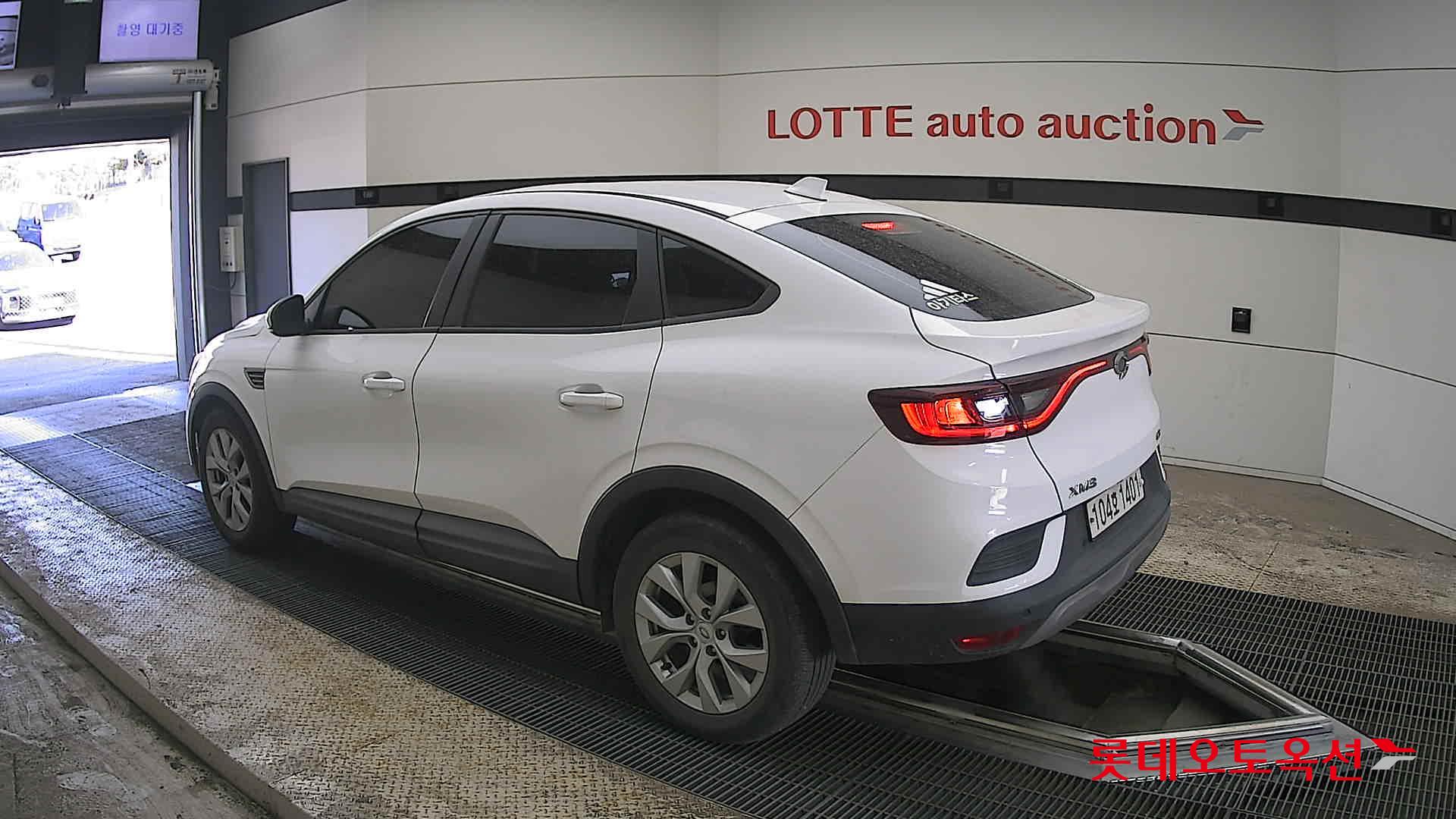 Renault Samsung XM3 - 15