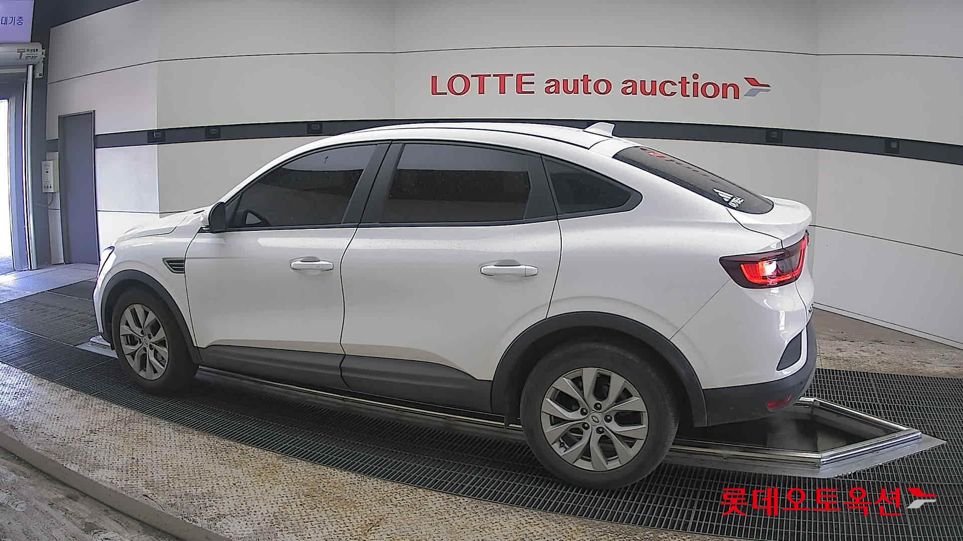 Renault Samsung XM3 - 14