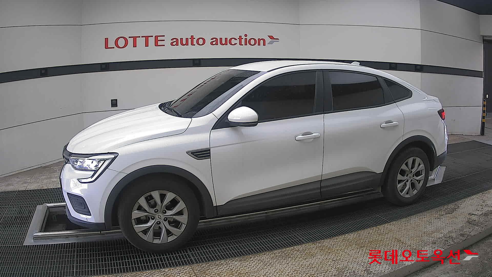 Renault Samsung XM3 - 12