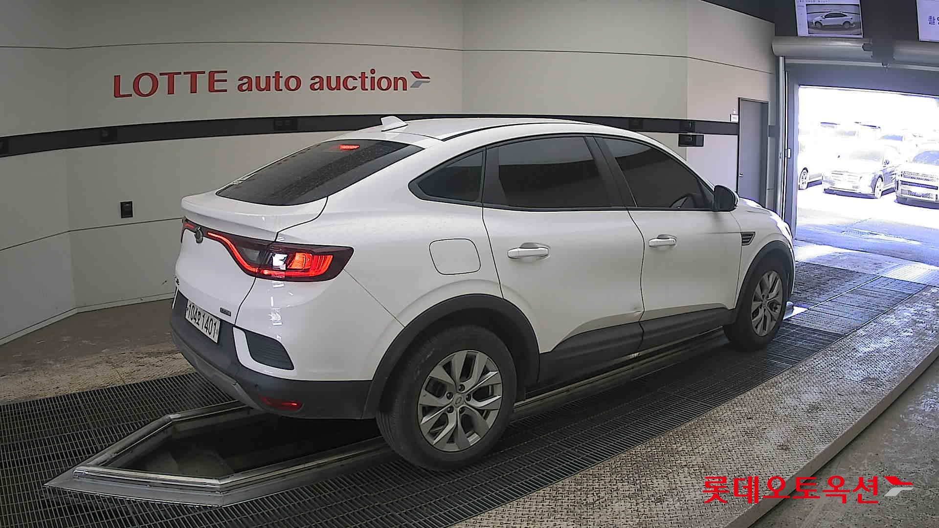 Renault Samsung XM3 - 19