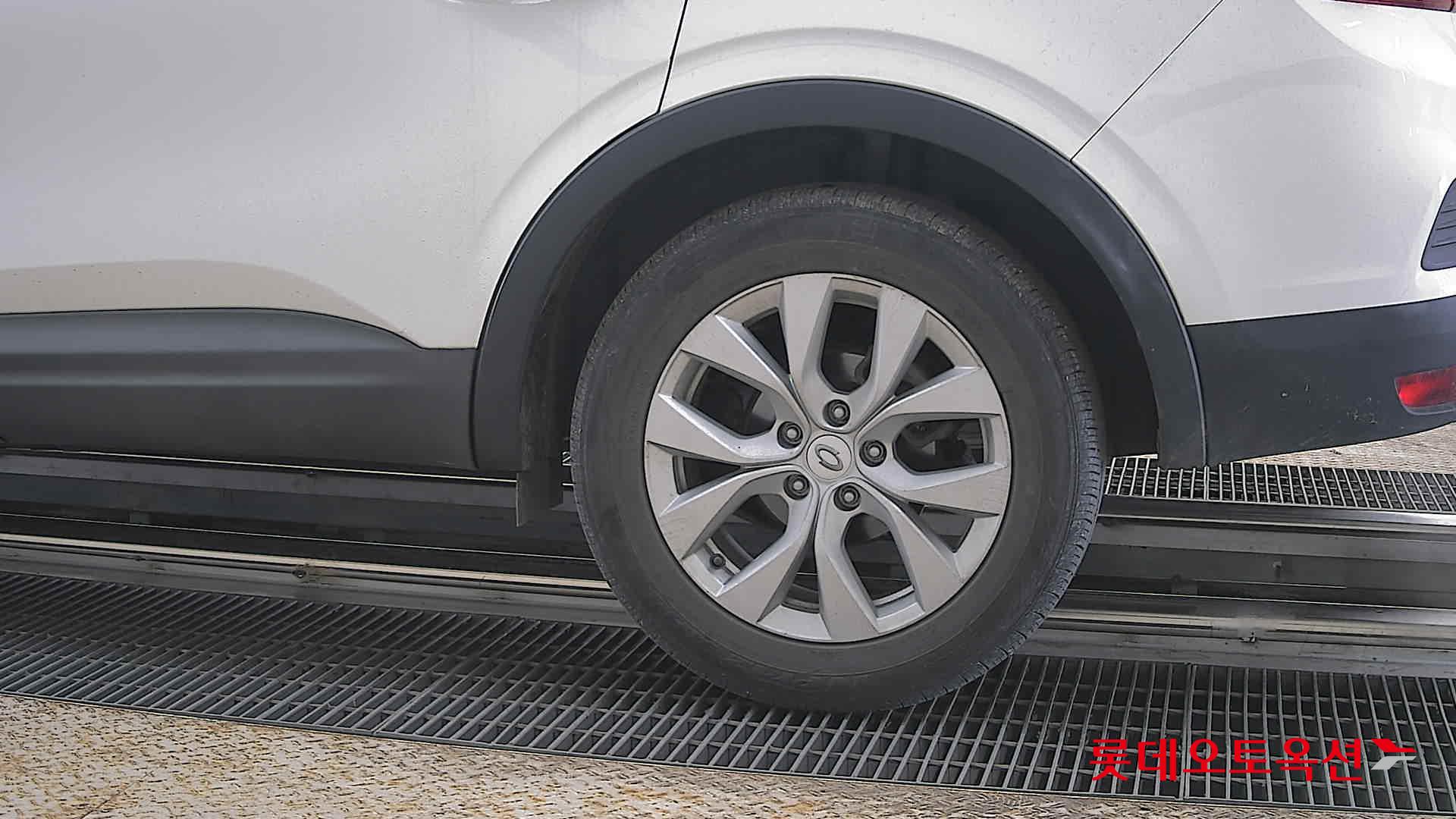 Renault Samsung XM3 - 26