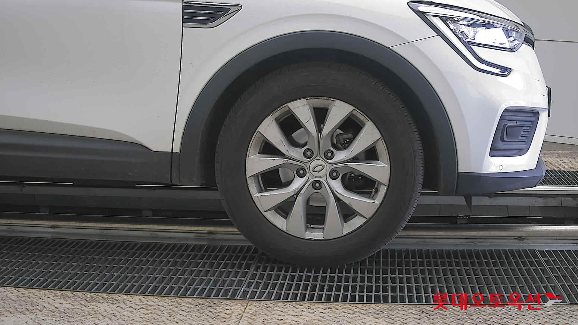 Renault Samsung XM3 - 27