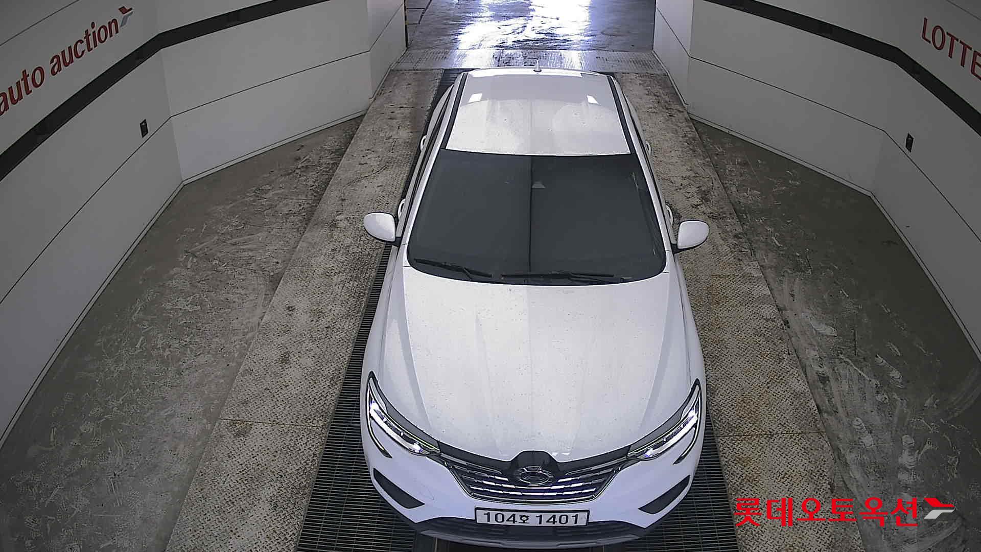 Renault Samsung XM3 - 7