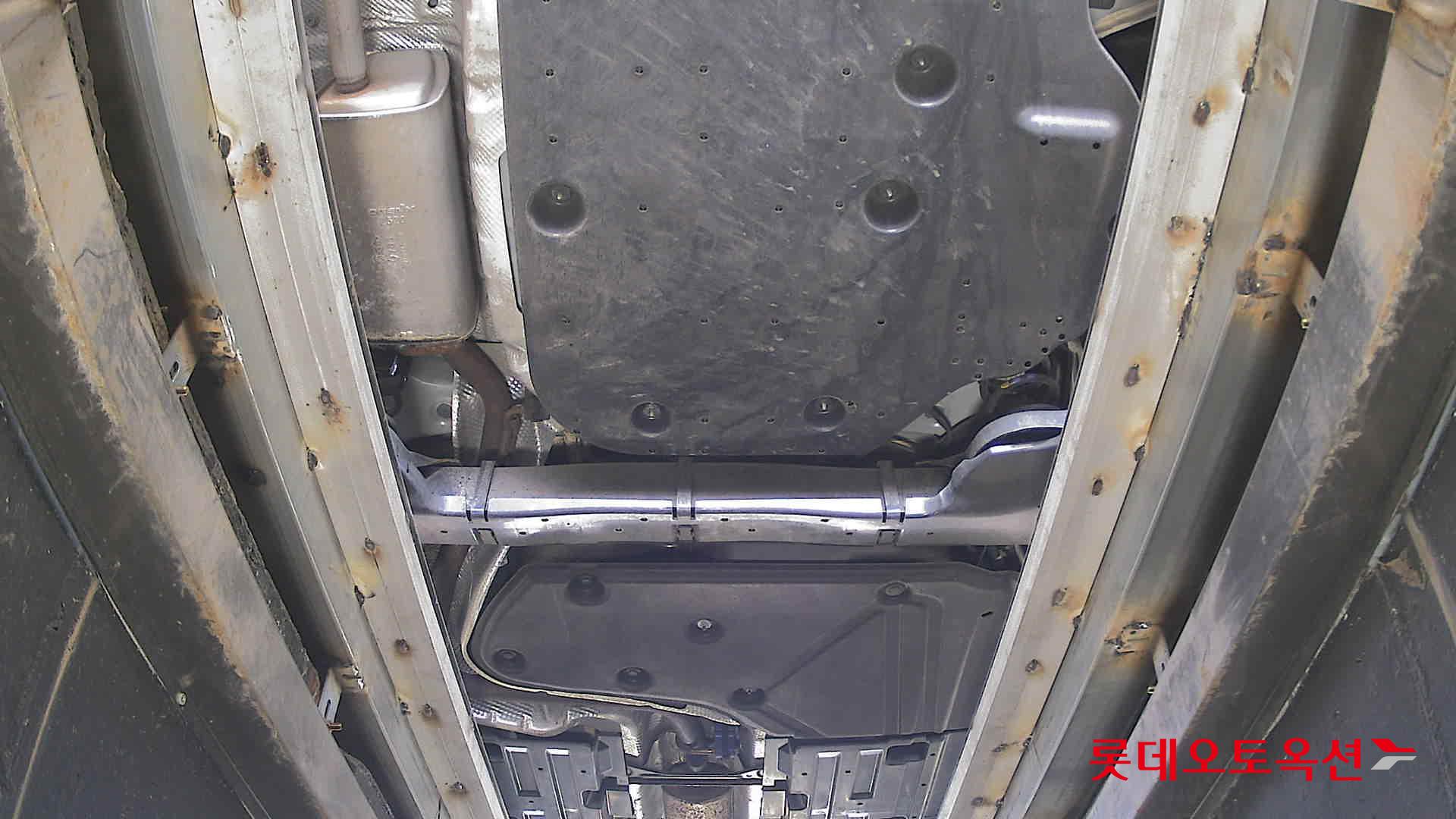 Renault Samsung XM3 - 2