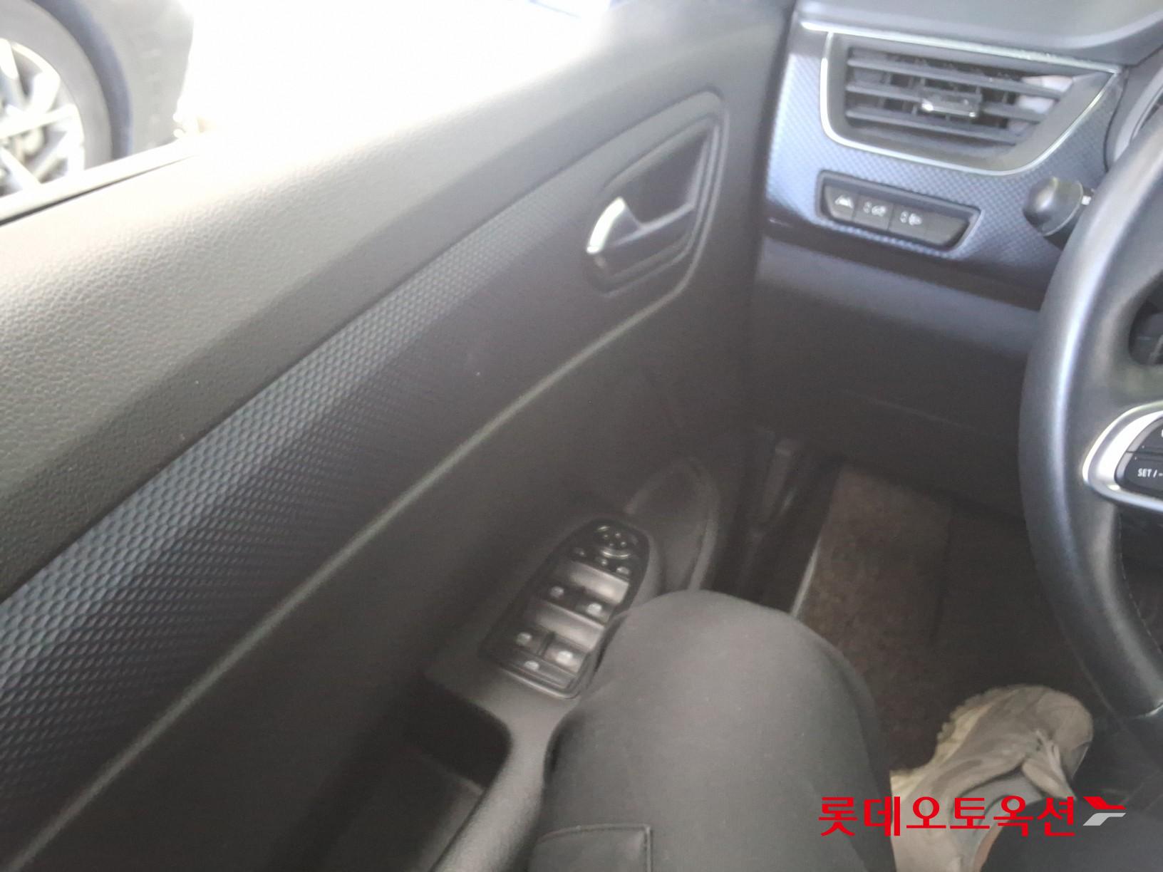 Renault Samsung XM3 - 29