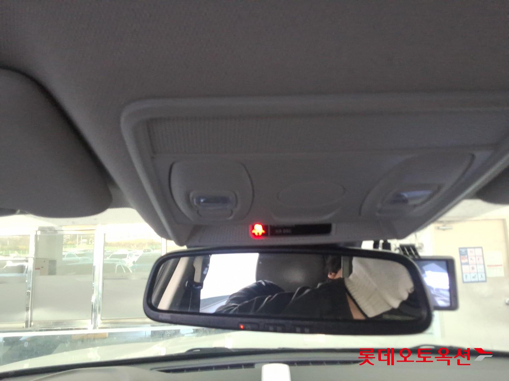 Renault Samsung XM3 - 31