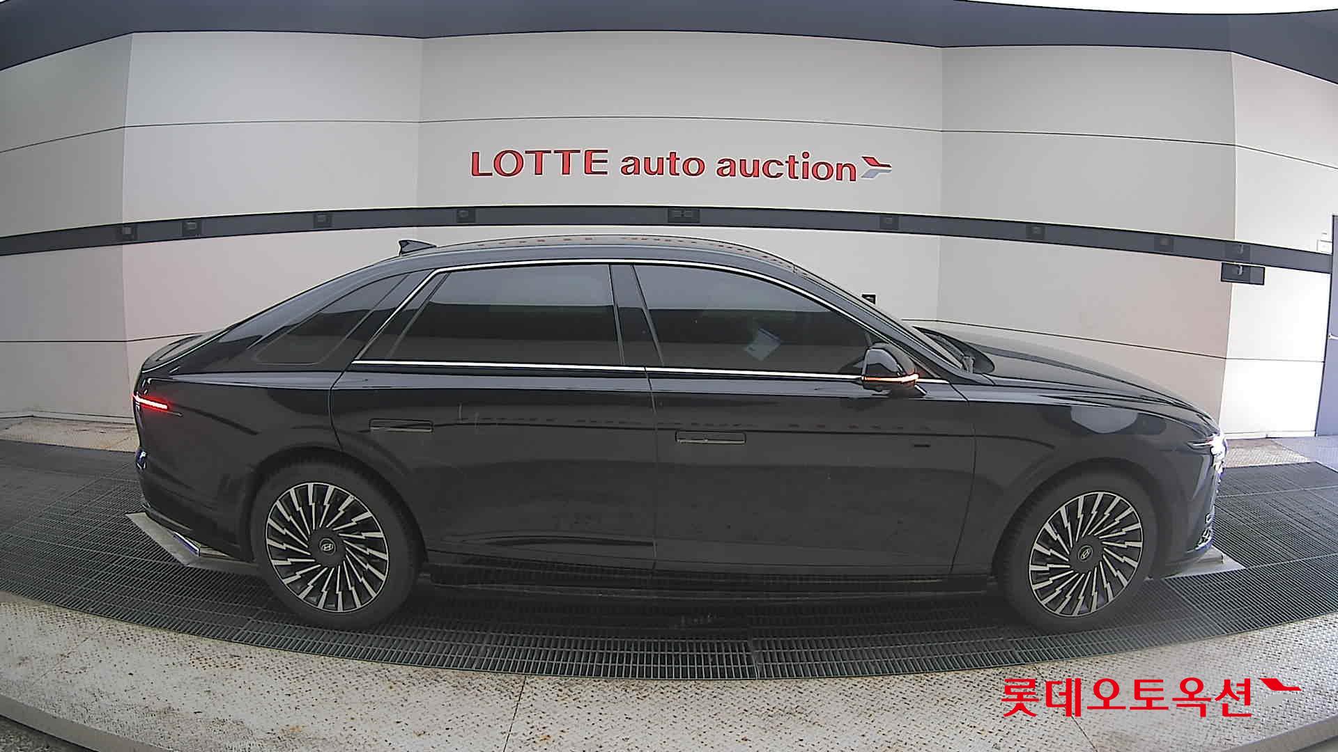 2024 - hyundai grandeur