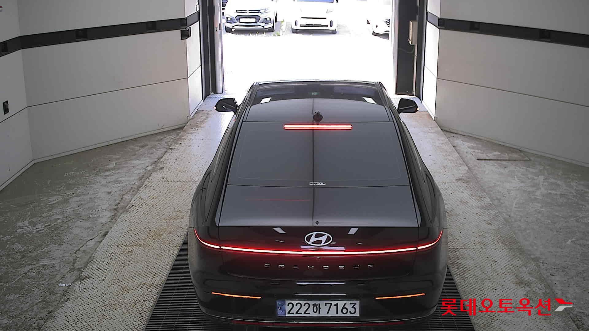 2024 - hyundai grandeur