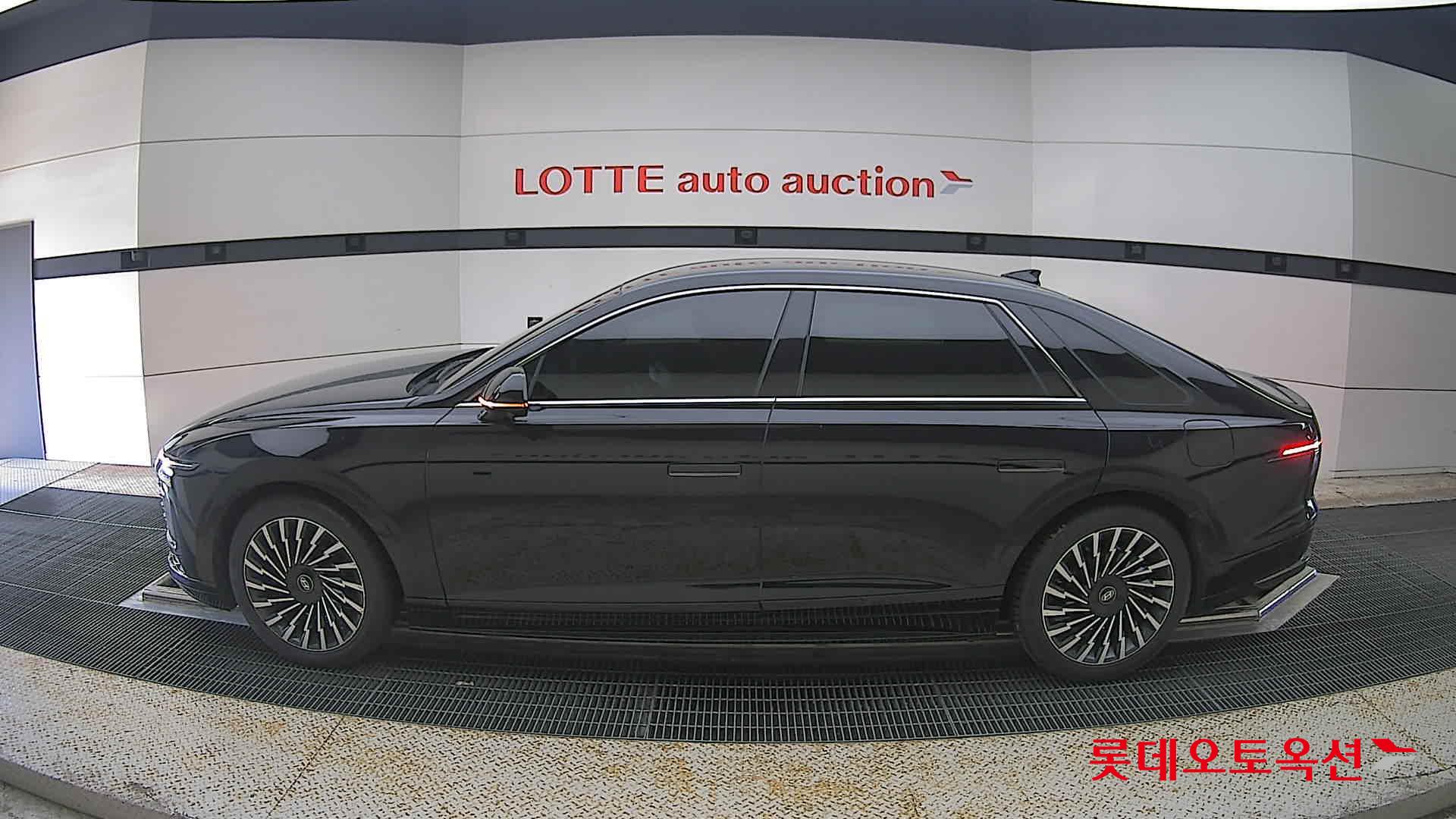 2024 - hyundai grandeur