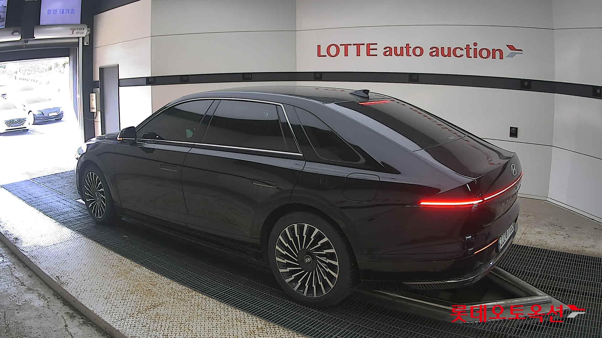2024 - hyundai grandeur