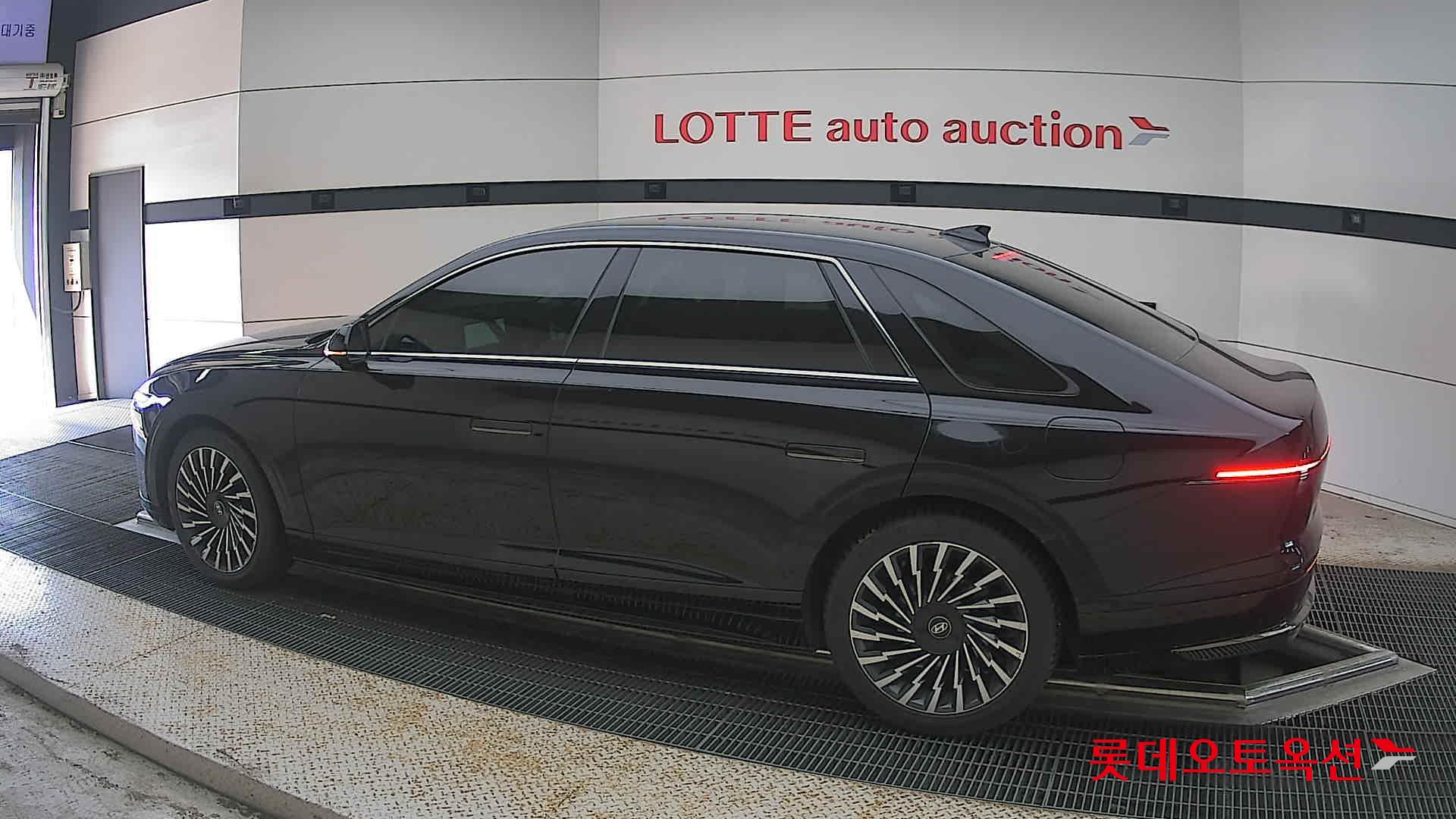 2024 - hyundai grandeur