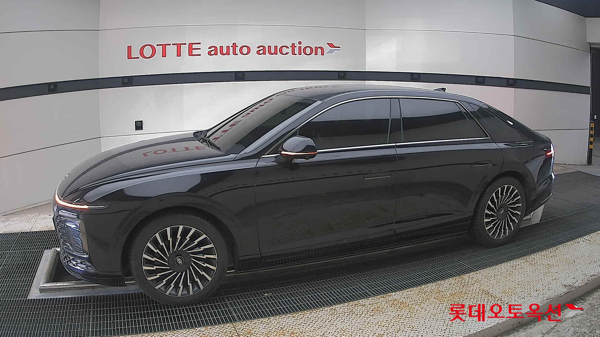 2024 - hyundai grandeur