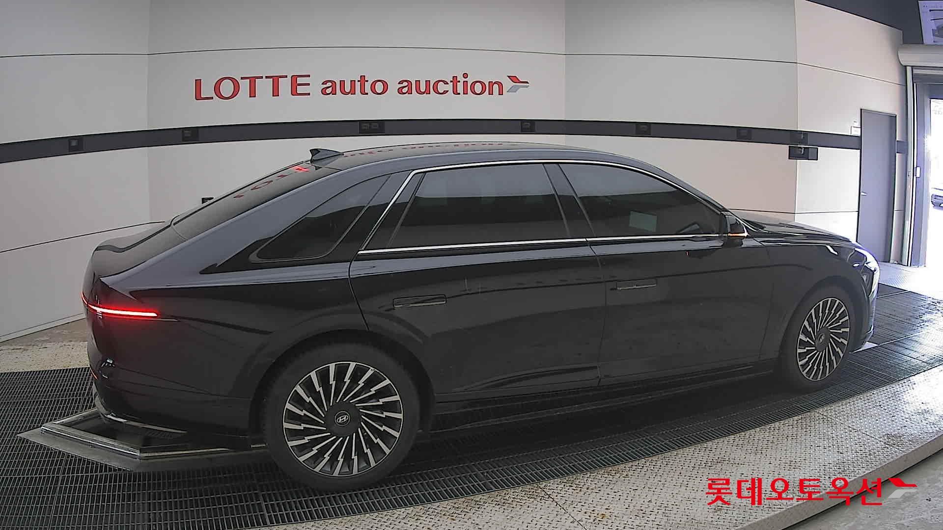 2024 - hyundai grandeur