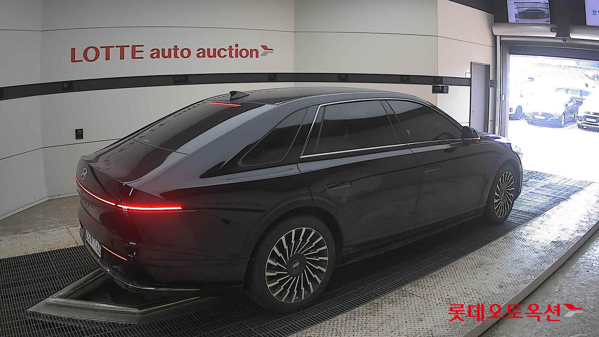 2024 - hyundai grandeur