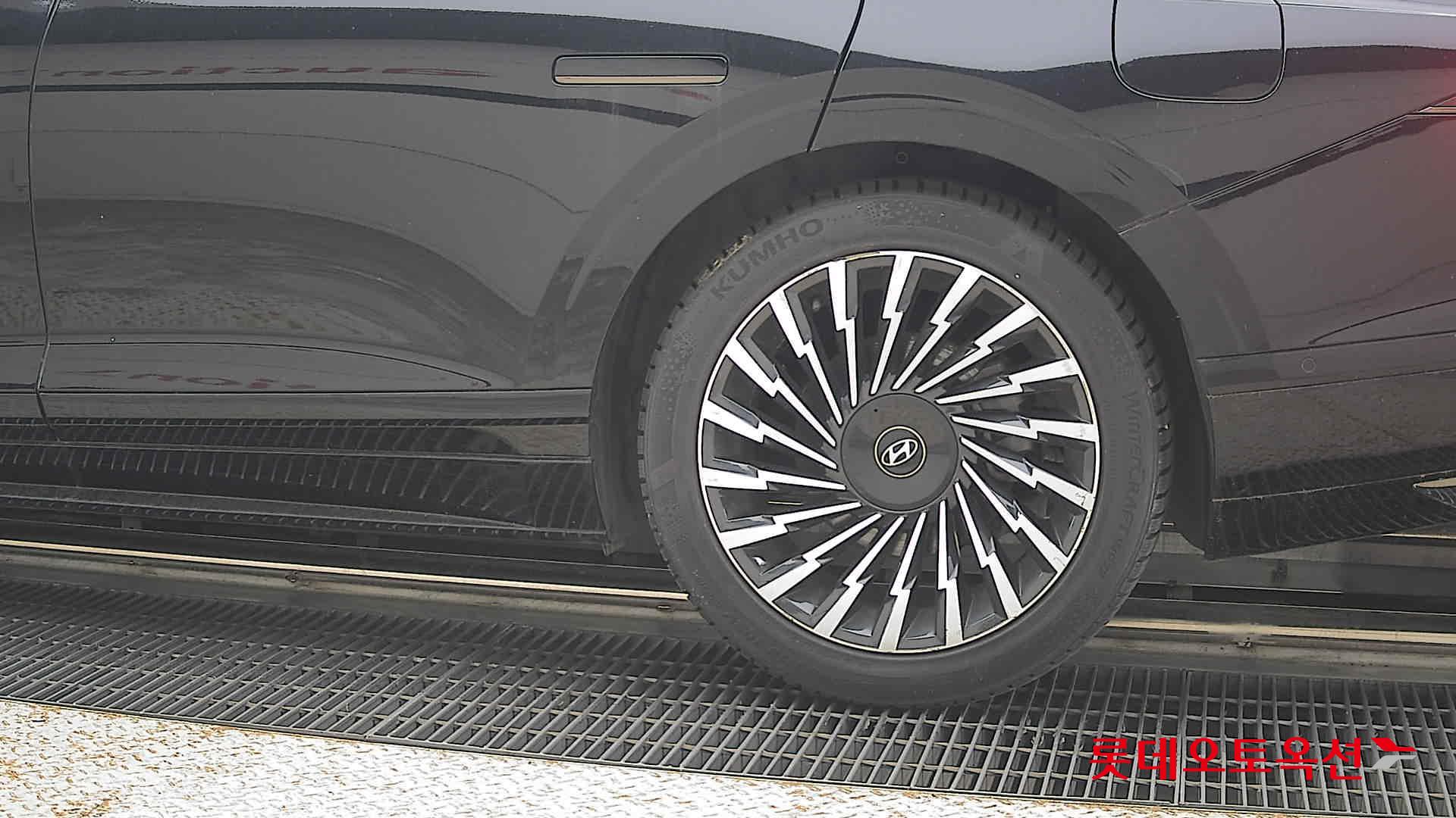 2024 - hyundai grandeur
