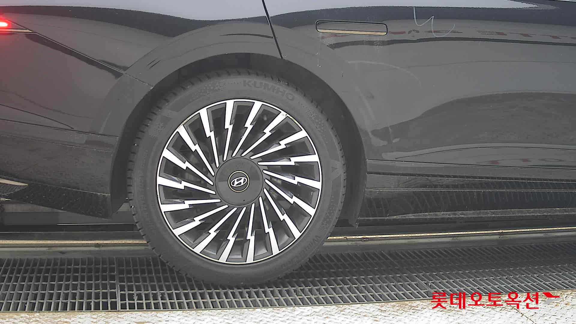 2024 - hyundai grandeur
