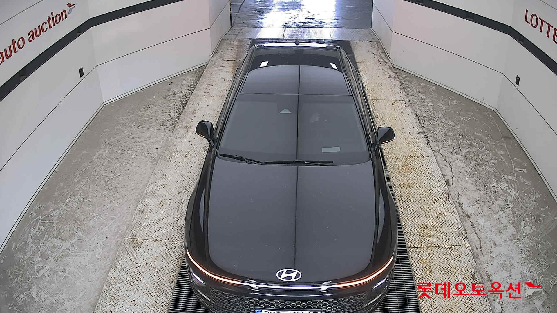 2024 - hyundai grandeur