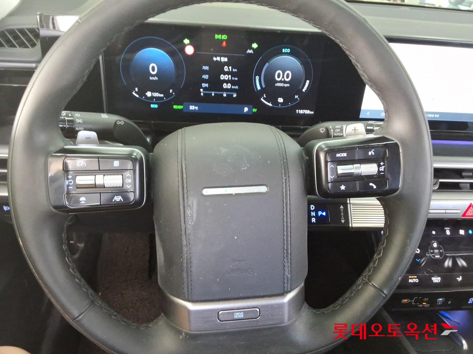 2024 - hyundai grandeur