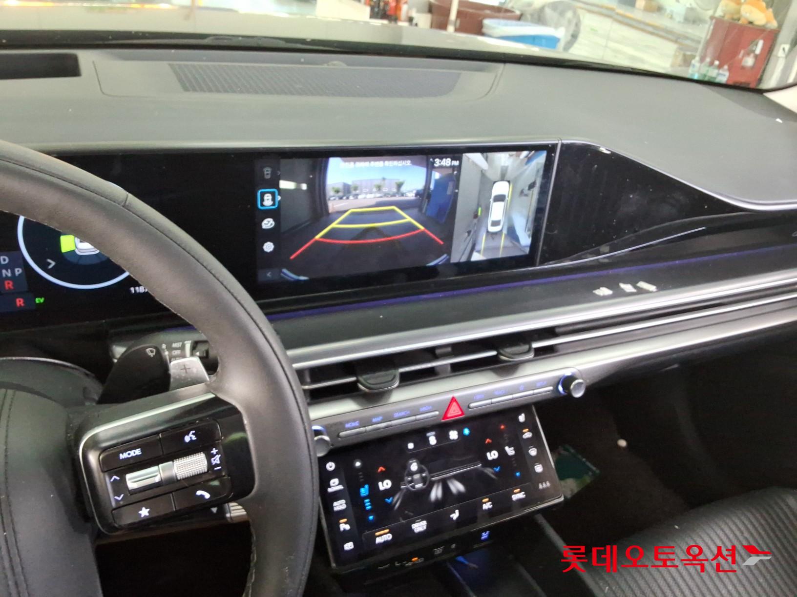 2024 - hyundai grandeur