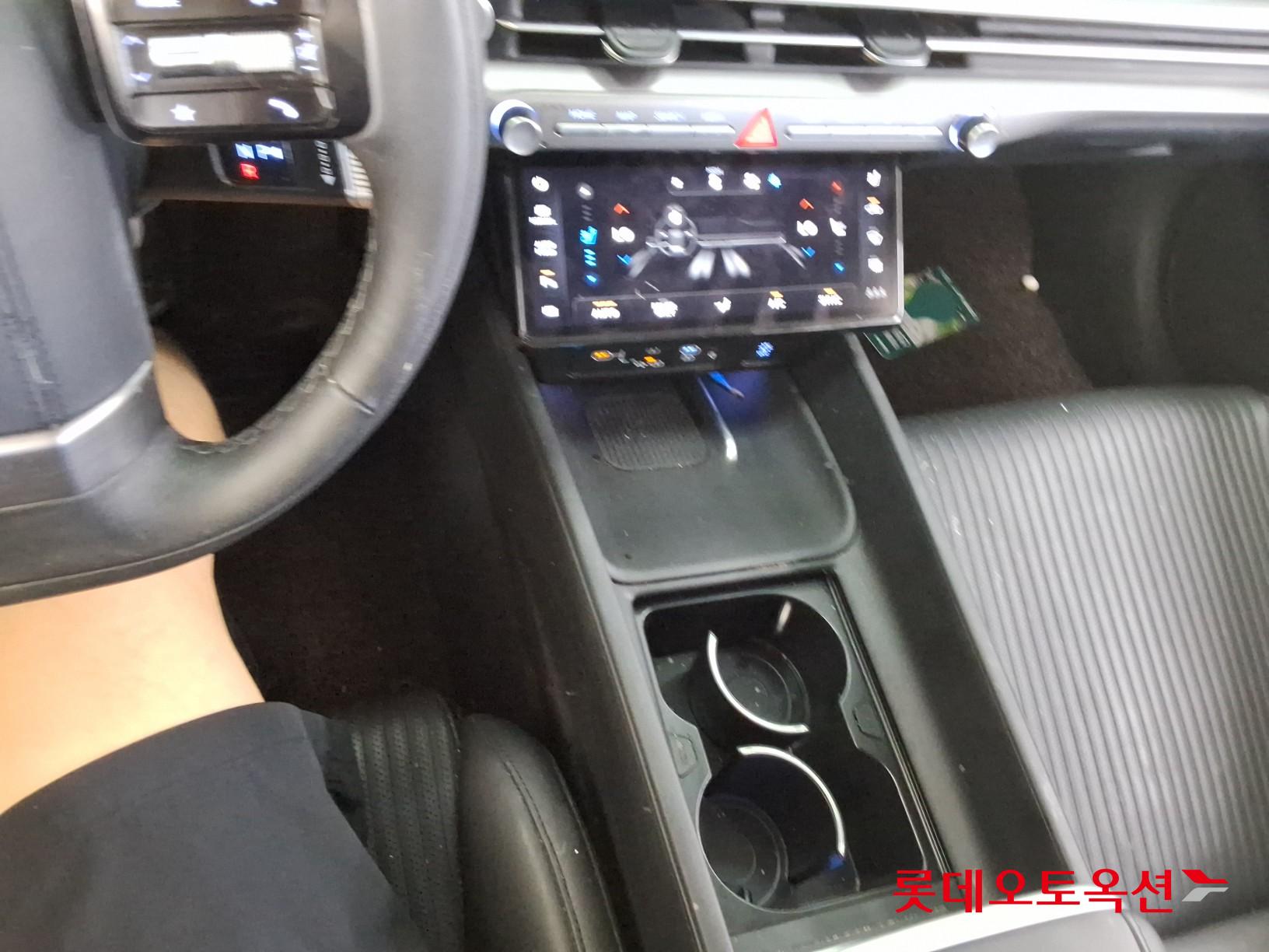 2024 - hyundai grandeur