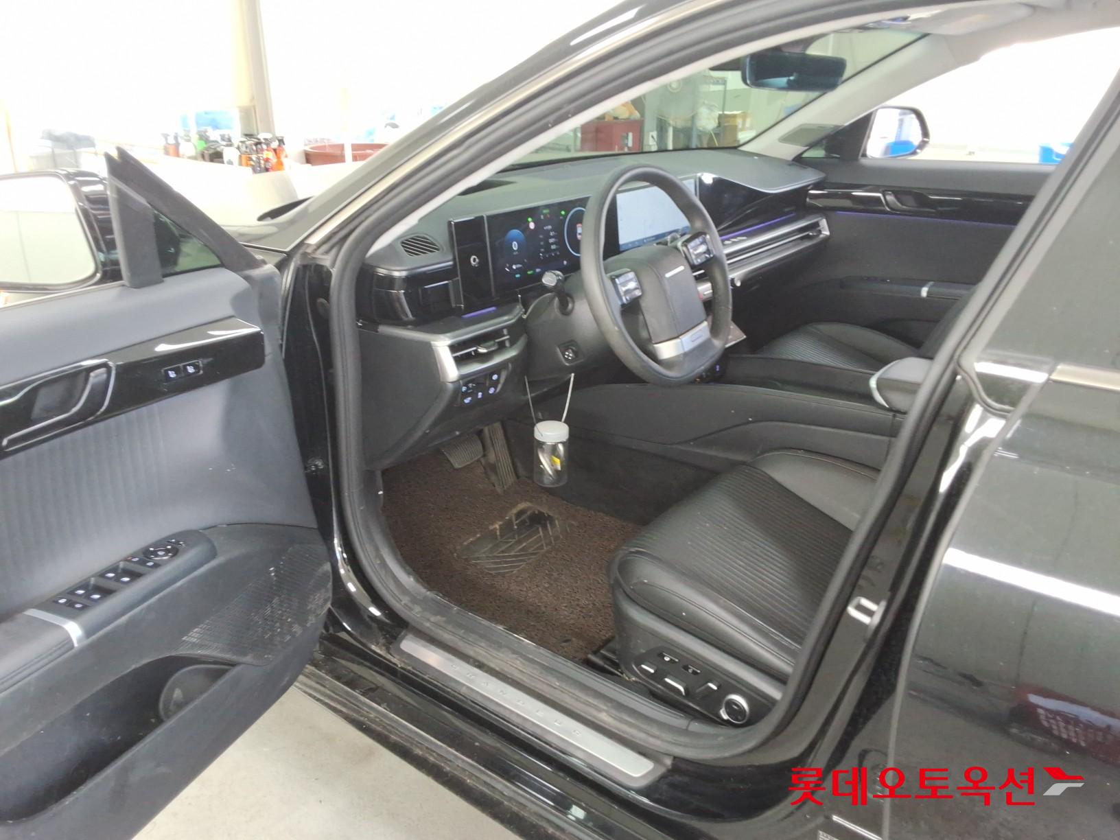 2024 - hyundai grandeur