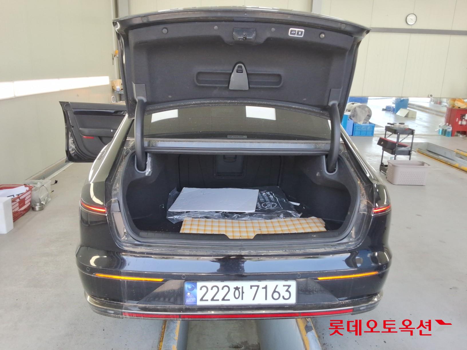 2024 - hyundai grandeur