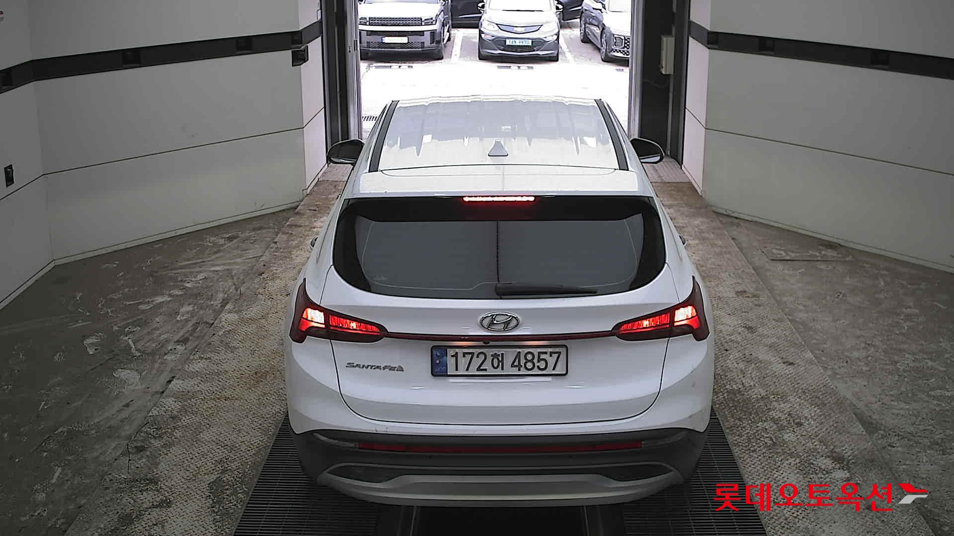 Hyundai Santa Fe - 17