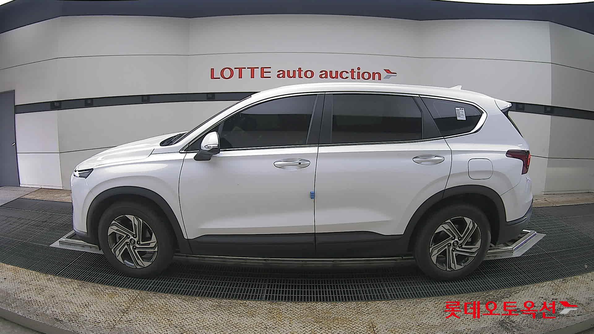 Hyundai Santa Fe - 13