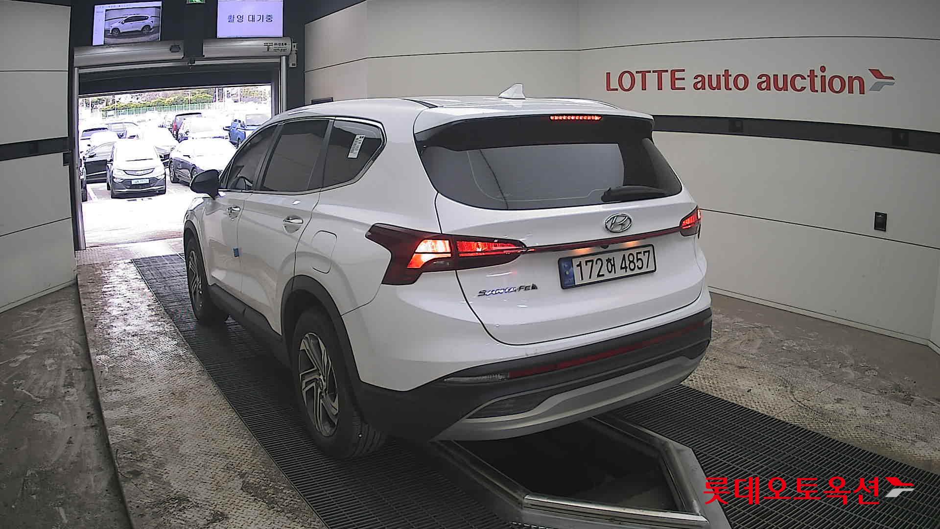 Hyundai Santa Fe - 16
