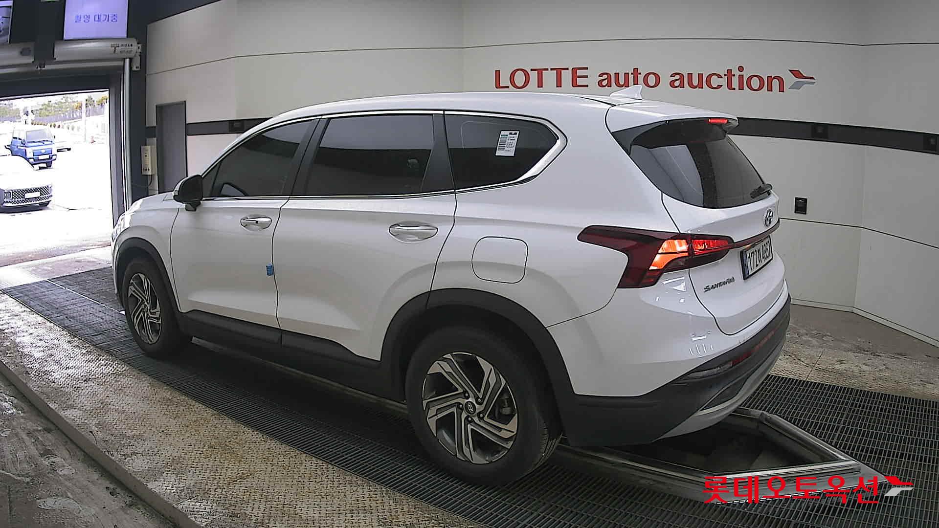 Hyundai Santa Fe - 15