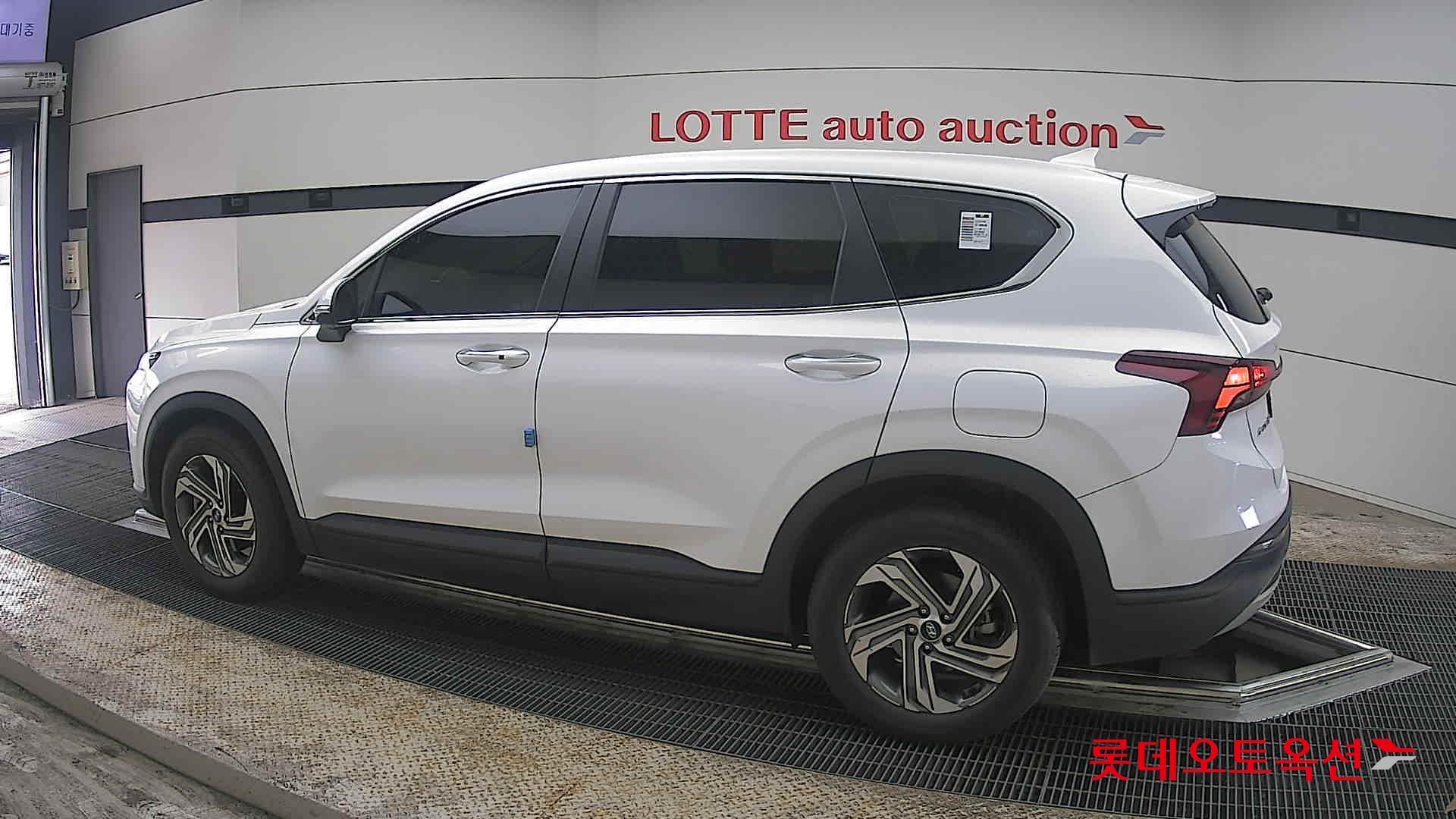 Hyundai Santa Fe - 14