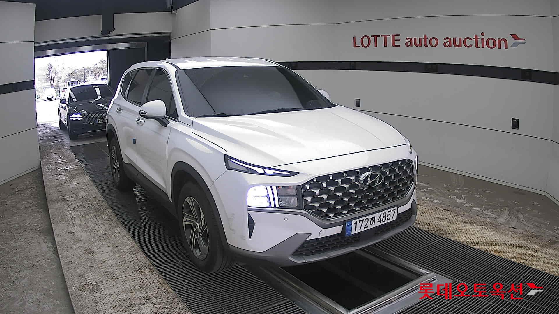 Hyundai Santa Fe - 24