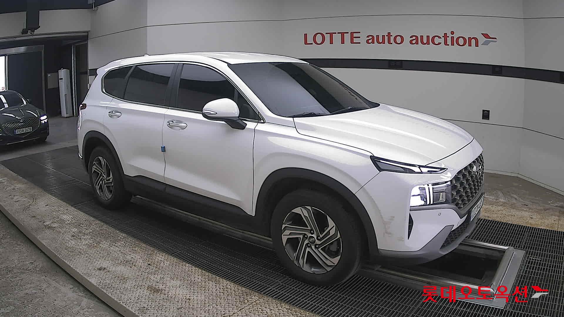 Hyundai Santa Fe - 23