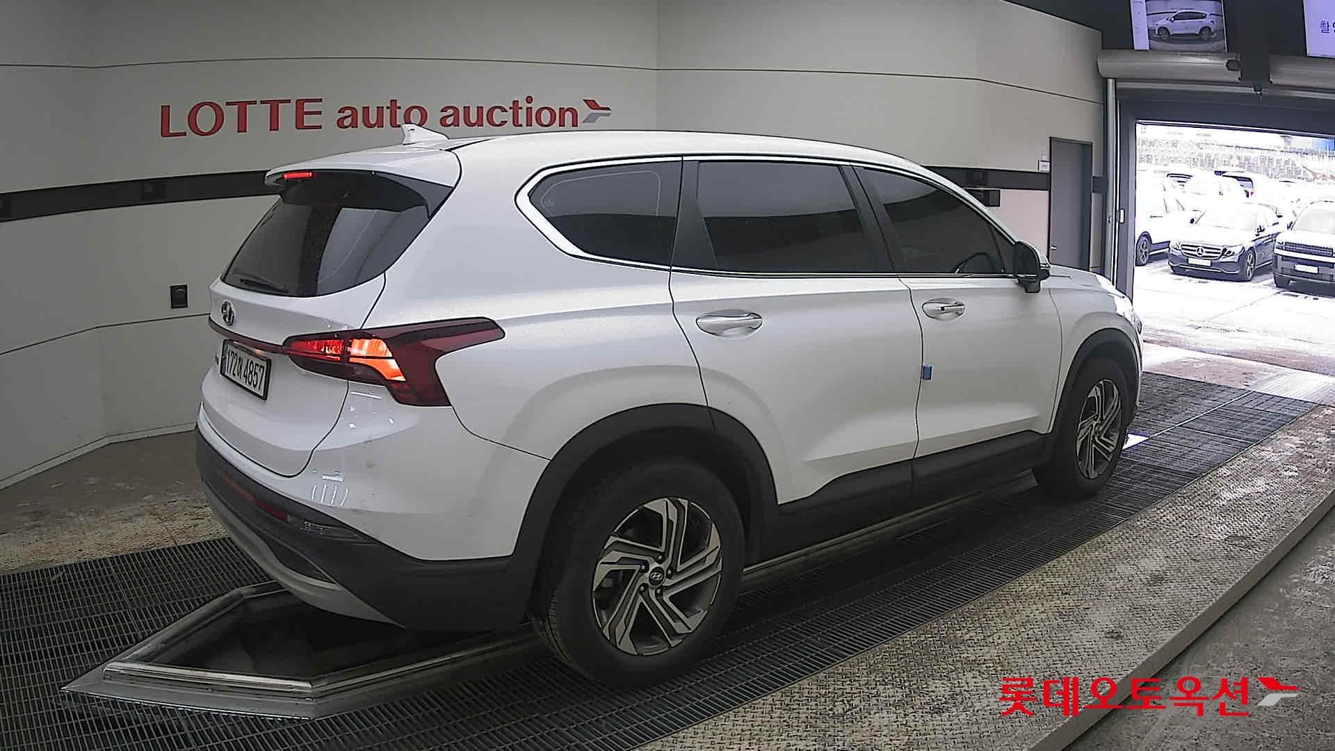 Hyundai Santa Fe - 19