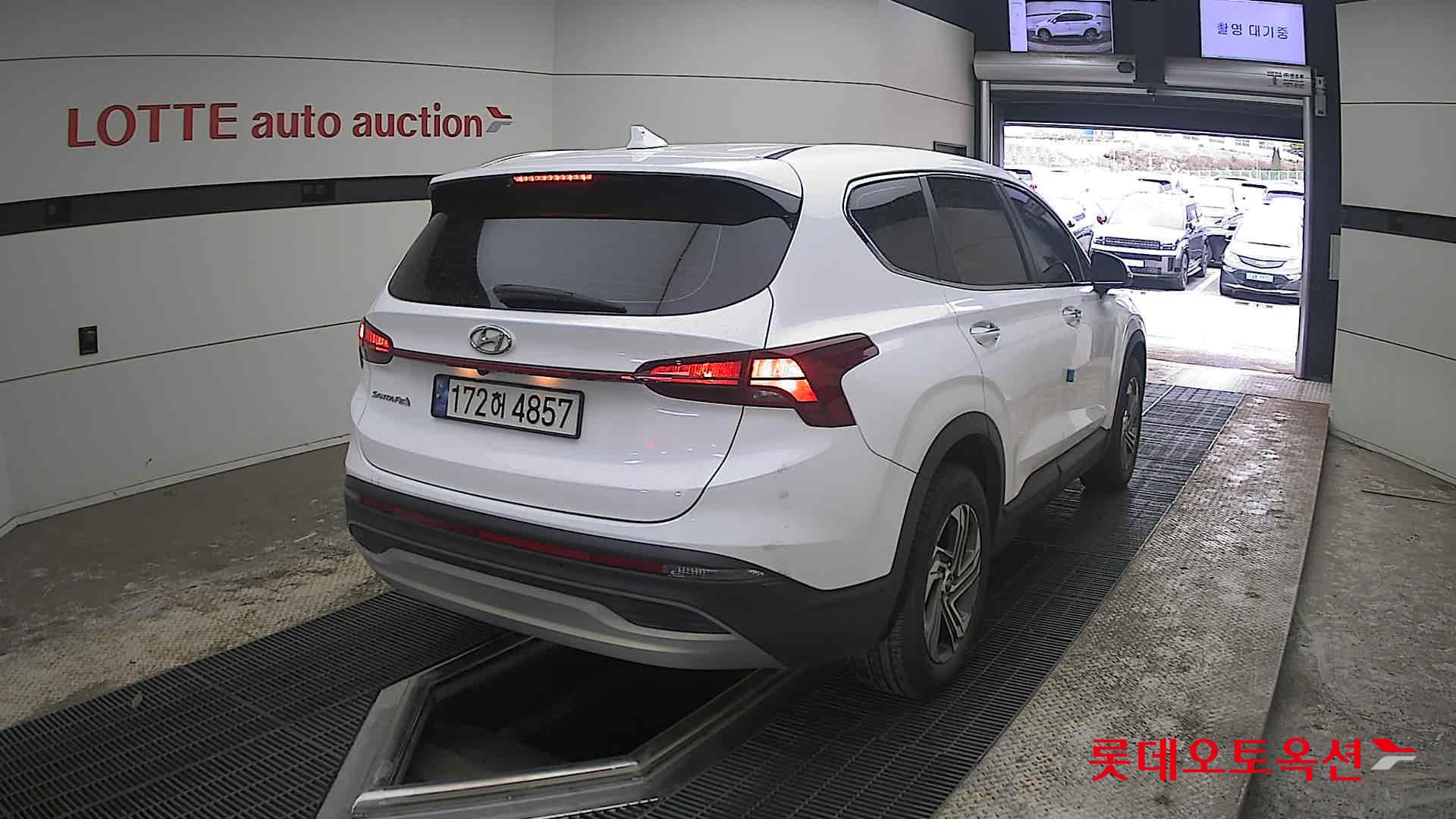 Hyundai Santa Fe - 18