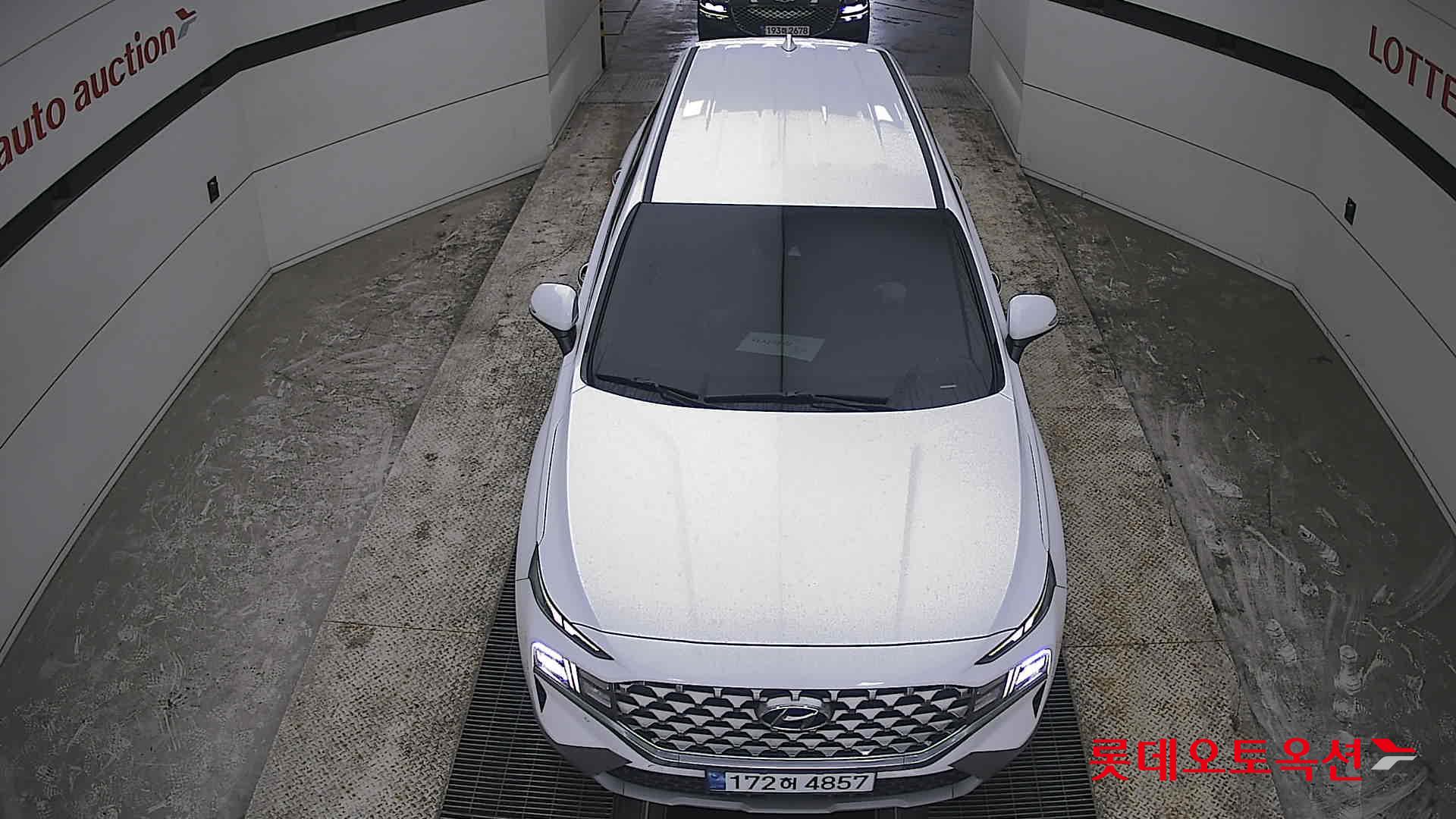 Hyundai Santa Fe - 7