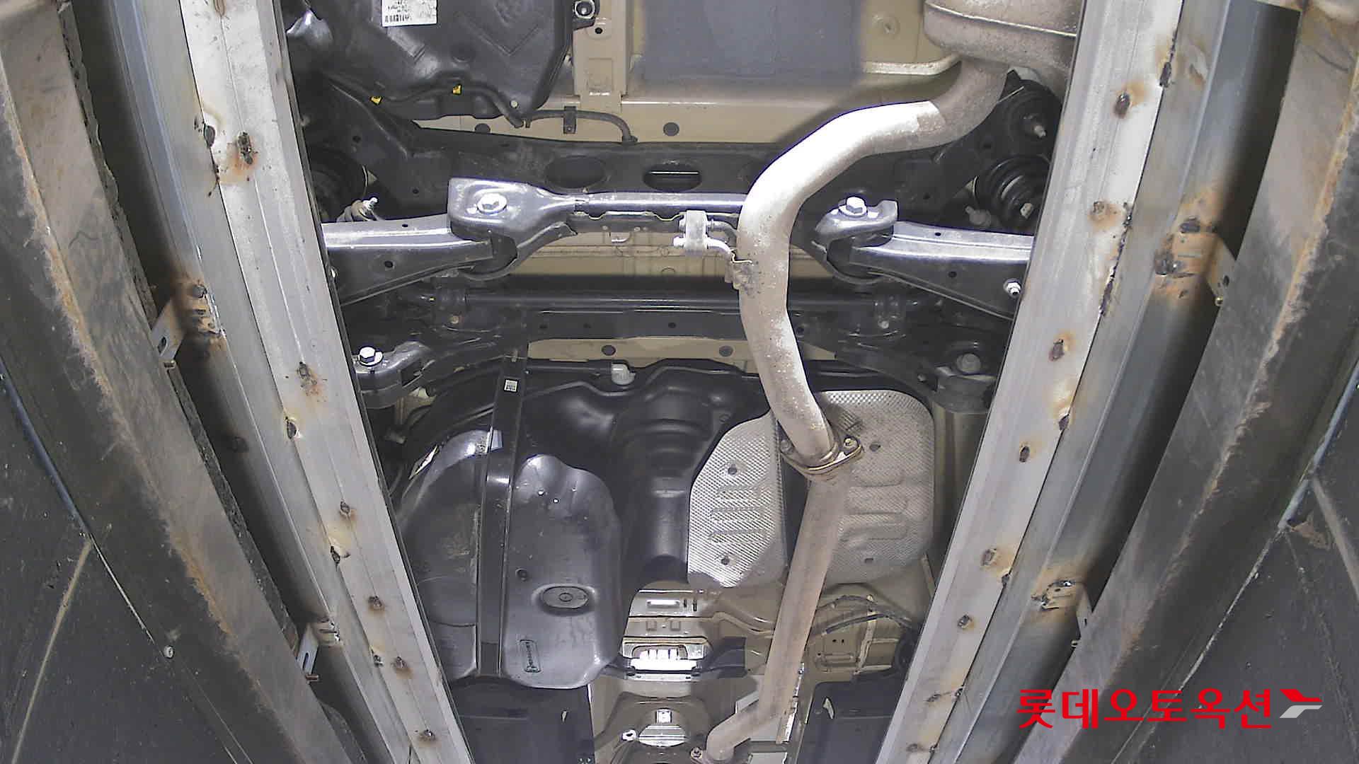 Hyundai Santa Fe - 2