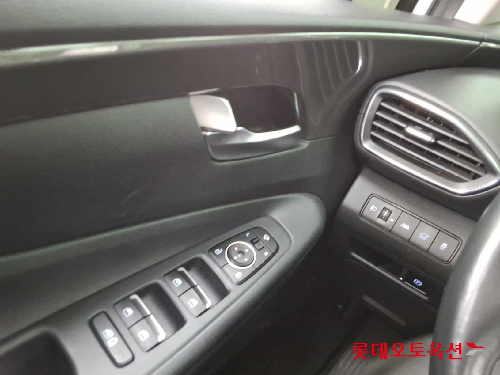 Hyundai Santa Fe - 29