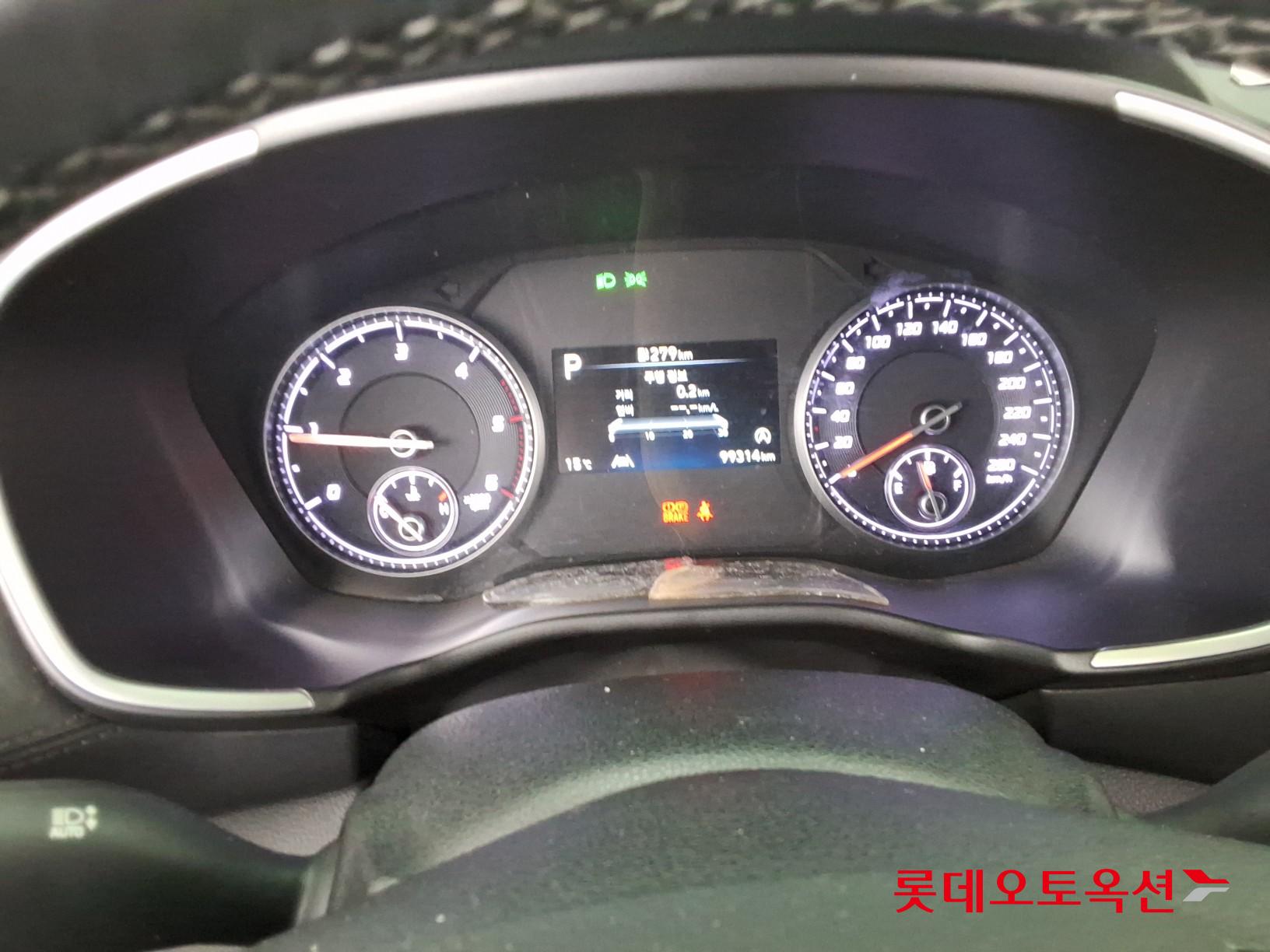 Hyundai Santa Fe - 31