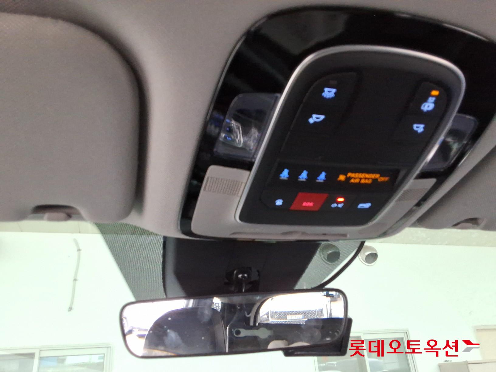 Hyundai Santa Fe - 35