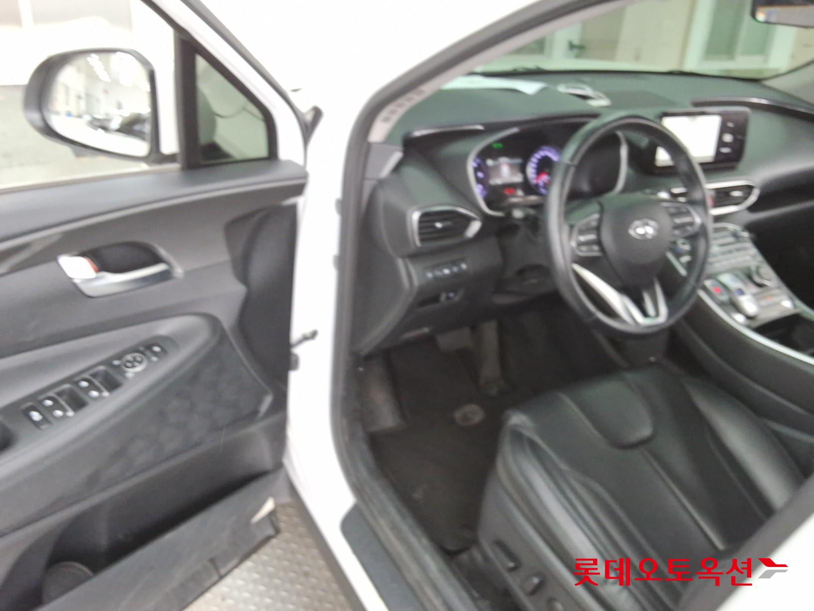 Hyundai Santa Fe - 37