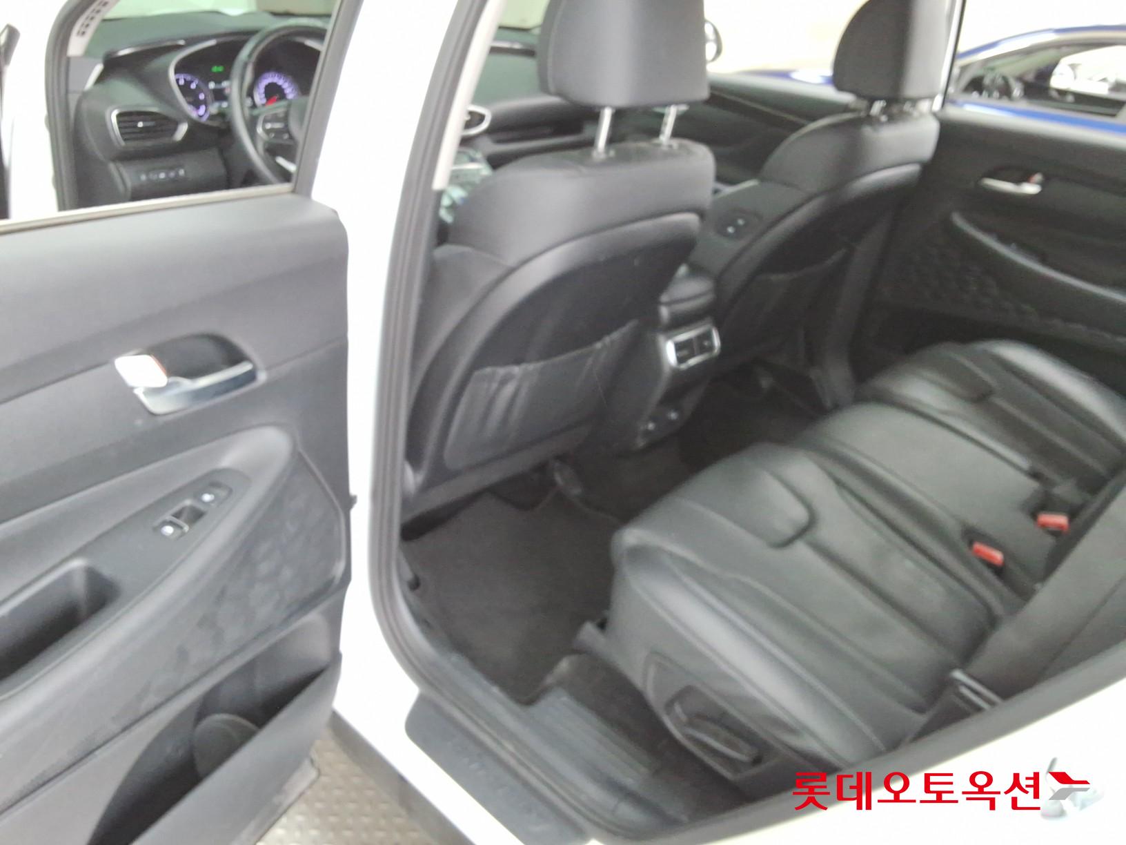 Hyundai Santa Fe - 38